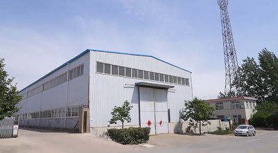 Chine Qingdao Jingcheng Weiye Environmental Protection Technology Co., Ltd