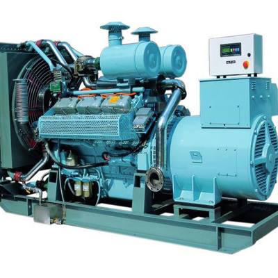 Générateur organique de l'électricité de carburant avec Voltage Regulation automatique